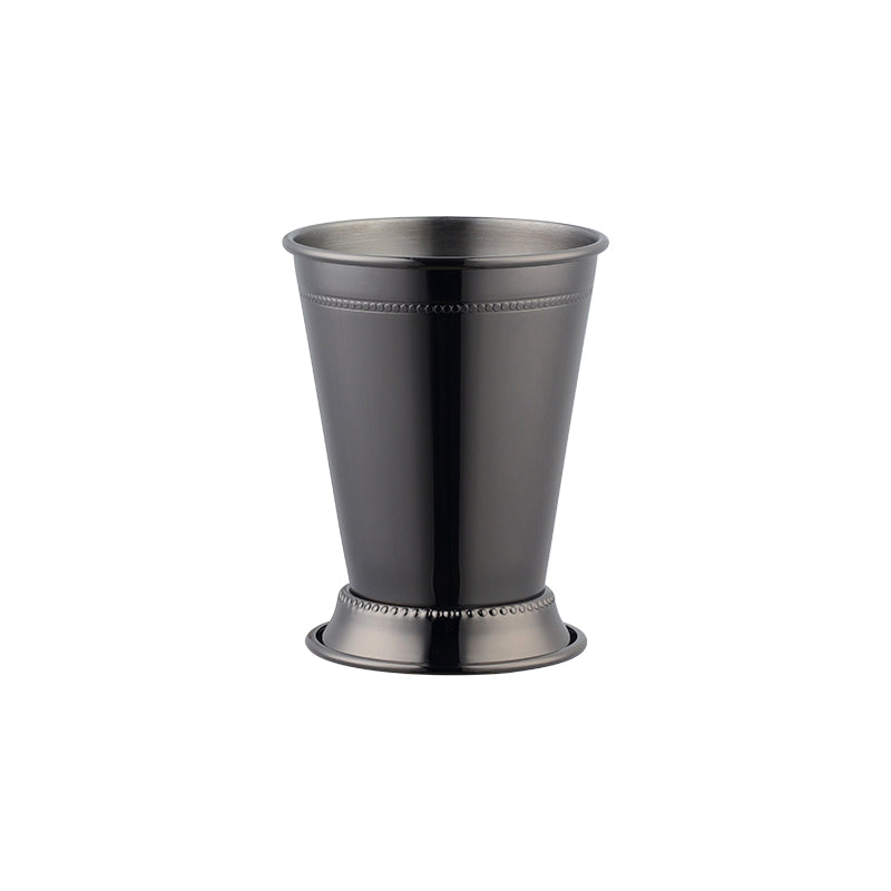 Moscow Mint Metal Julep Cups Gold Plated Custom Cocktail Wine 304 Stainless Steel Mugs