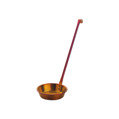 Kitchen Spatula Hot Pot Scoop Kitchen Utensil Timbale Spatula Flat Fried Spoon Frying Pastry Spoon Hot Pot Fat Spoon