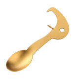Fruit Cutting Knife Stainless Steel Multifunctional Passion Fruit Spoon Fruit Divider Kitchen Household