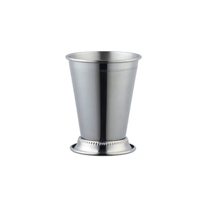 Moscow Mint Metal Julep Cups Gold Plated Custom Cocktail Wine 304 Stainless Steel Mugs