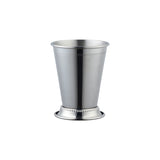 Moscow Mint Metal Julep Cups Gold Plated Custom Cocktail Wine 304 Stainless Steel Mugs