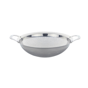 Buyer Star Counter top Fruit Bowl, Wire Basket for Fruits, Breads, Vegetables, Snacks