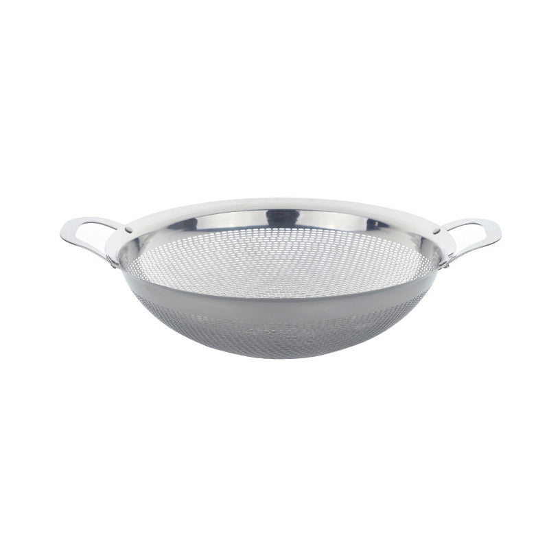 Buyer Star Counter top Fruit Bowl, Wire Basket for Fruits, Breads, Vegetables, Snacks
