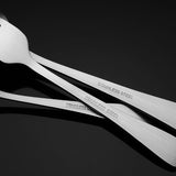 Cheap Cutlery Set Wholesale 15Pcs Knife Spoon Fork Stainless Steel Flatware Set