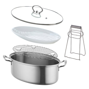 Custom Logos 4 Pieces New Chef OEM Kitchen Colorful Stainless Cooking Pot Cookware Set