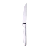 Buyer Star Bulk Sale Competitive Price Steak Knife Mirror Polishing for Restaurant