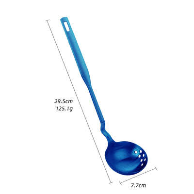 New Arrivals Kitchen Accessories Utensils Long Handle Big Colander Soup Spoon Stainless Steel Serving Spoons Soup Ladle