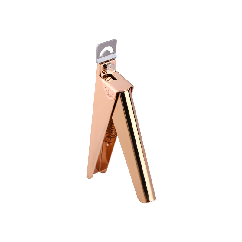 Professional Fingernail Toenail Cuticle Nipper Trimming Stainless Steel Nail Cutter Cuticle Scissor Plier Manicure Tool