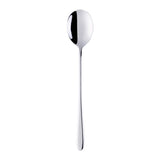 1PC Colorful Coffee Spoon Stainless Steel Long Handle Tablespoon Korean Mixing Spoons Set Dessert Long Ice Kitchen Scoop