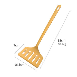 Multifunctional Fried Fish Clip Stainless Steel Food Clip Steak BBQ Clips for Family Camping BBQ Supplies