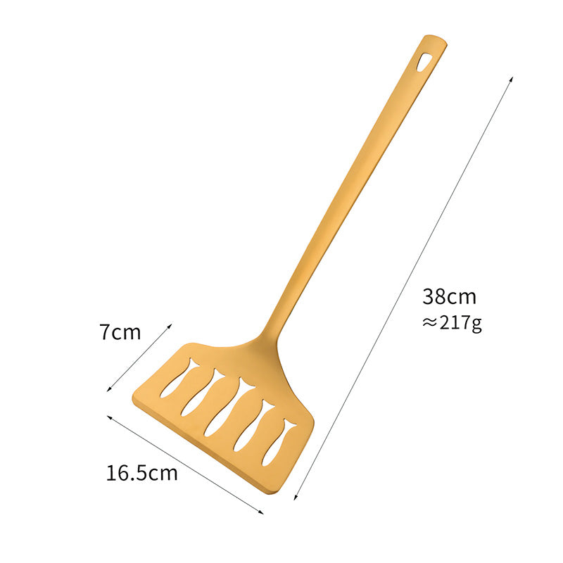Multifunctional Fried Fish Clip Stainless Steel Food Clip Steak BBQ Clips for Family Camping BBQ Supplies