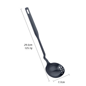 New Arrivals Kitchen Accessories Utensils Long Handle Big Colander Soup Spoon Stainless Steel Serving Spoons Soup Ladle