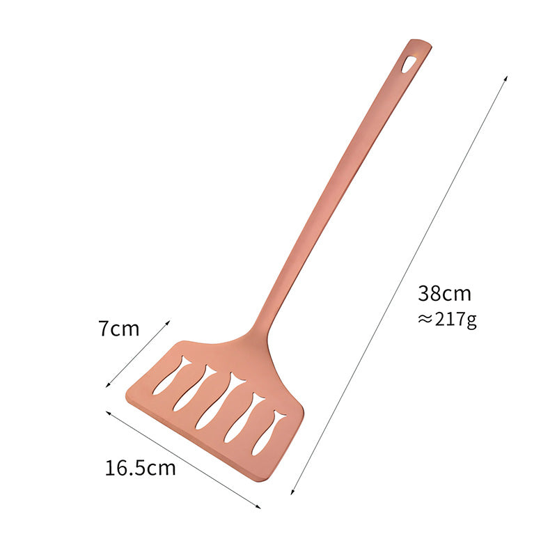 Multifunctional Fried Fish Clip Stainless Steel Food Clip Steak BBQ Clips for Family Camping BBQ Supplies