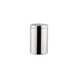 Custom Metal Sealed Cans Mini Can Tea Leaf Caddy Cylinder Tea Canisters Coffee Tin Box