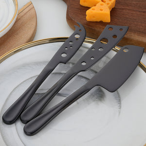 Bulk Sell Manufacturer Kitchen Tool Sharp Cheese Knife Colorful Customized for Restaurant