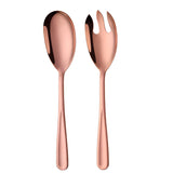 Outlet Competition Price Salad Fork Spoon Mirror Polishing Restaurant