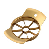 Buyer Star Wholesale Kitchen Gadgets Stainless Steel Apple Fruit Peeler Slicer Cutter