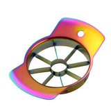 Buyer Star Wholesale Kitchen Gadgets Stainless Steel Apple Fruit Peeler Slicer Cutter