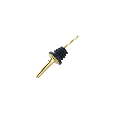 ODM/OEM Hot Sell Pourer Bottle Diversion Nozzle Vacuum Stainless Steel Cocktail Champagne Red Wine Bottle Stoppers