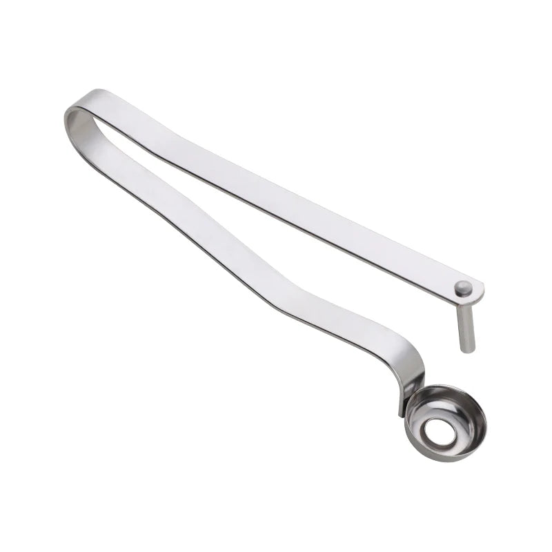 Kitchen Gadget Stainless Steel Putter Red Date Hawthorn Cherry Olive Plum Sheller Fruit Jujube Corer Seed Remover