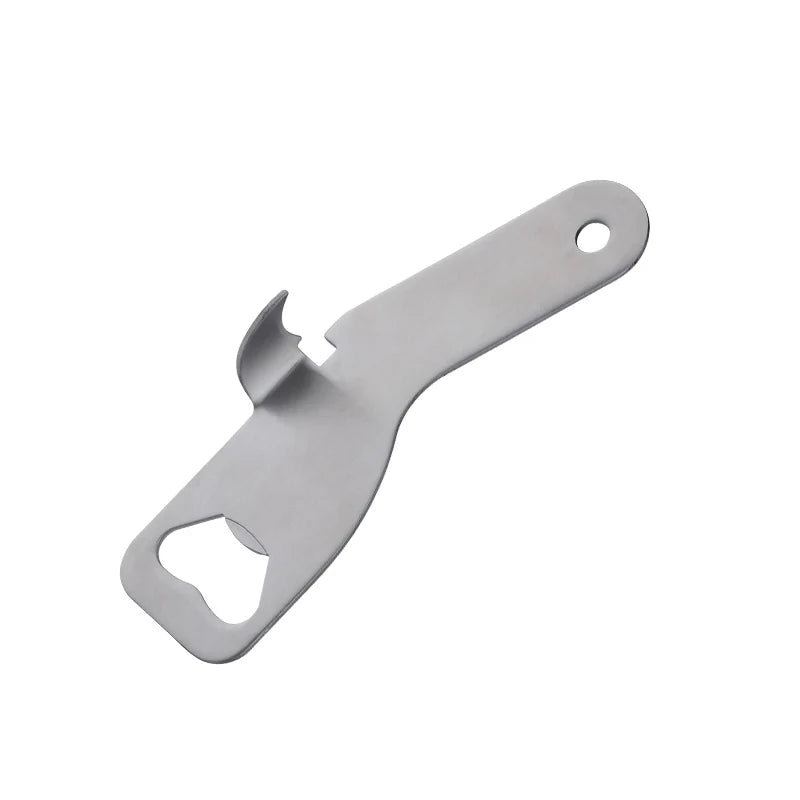 Factory Personalized Custom Logo Keychain Metal Beer Soda Can Bottle Opener for Souvenir Gift