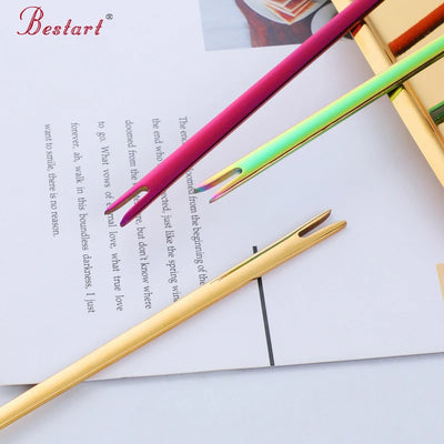 High Quality Heart Shaped One-Spoon Fork Stainless Steel for Camping Price