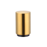 Convenient Bar Accessories Stainless Steel Beer Bottle Lighter Wine Opener