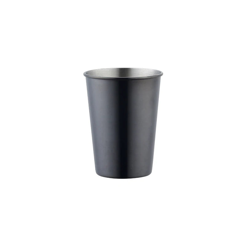 Buyer Star Cheap Tea Coffee Cup Wine Beer Water Bottle Stainless Steel Vacuum Mug
