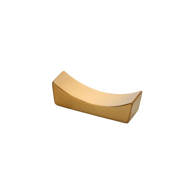 Custom Logo Restaurant Gold Chopstick Stand Metal Chopstick Holder Stainless Steel Chopstick Rest