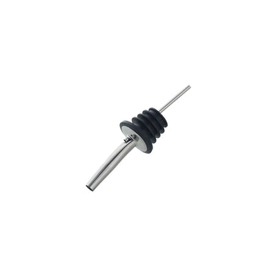 ODM/OEM Hot Sell Pourer Bottle Diversion Nozzle Vacuum Stainless Steel Cocktail Champagne Red Wine Bottle Stoppers