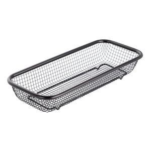 Chopsticks Basket Kitchen Tool Storage Chopstick Spoon Cutlery Basket