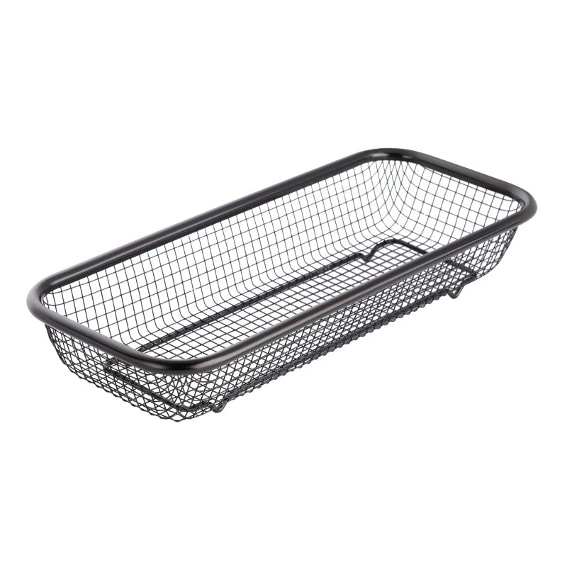 Chopsticks Basket Kitchen Tool Storage Chopstick Spoon Cutlery Basket