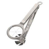 Wholesale Kitchen Tools Household Preserved Egg Cutter Stainless Steel Egg Cutter