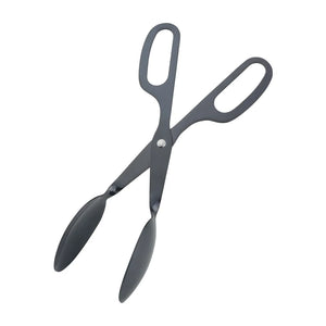 Kitchen Baking Tool Stainless Steel Food Tongs BBQ Tongs Metal Bread Tongs