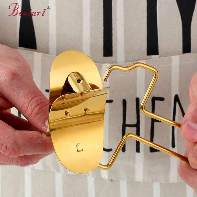 Kitchen Gadgets Accessories Stainless Steel Dumpling Tools Press Skin Dumpling Maker