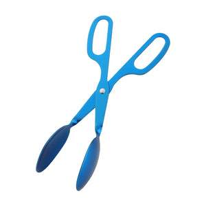 Kitchen Baking Tool Stainless Steel Food Tongs BBQ Tongs Metal Bread Tongs