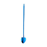 High Quality Heart Shaped One-Spoon Fork Stainless Steel for Camping Price