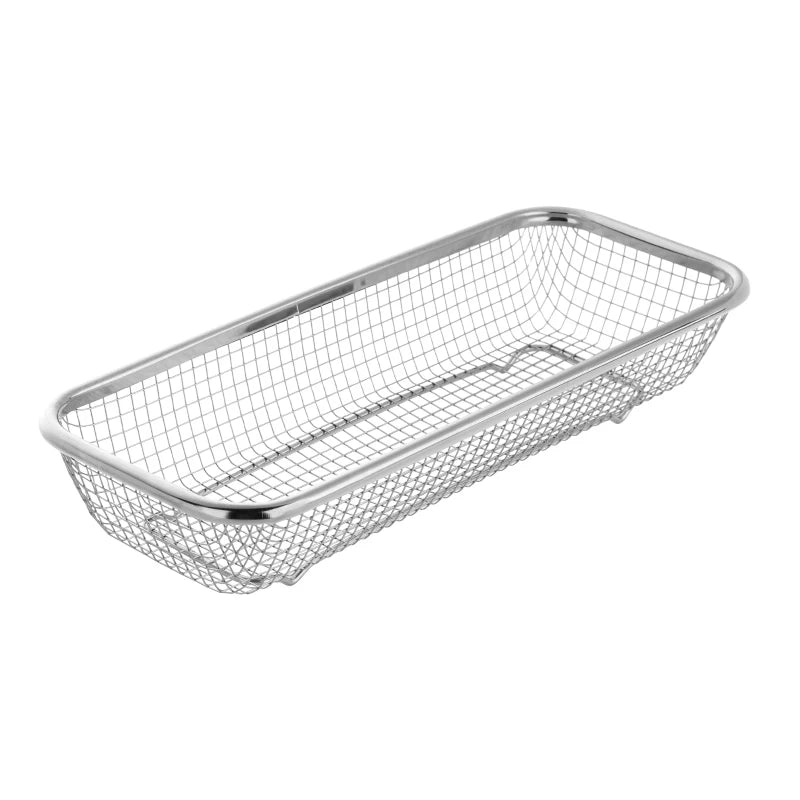 Chopsticks Basket Kitchen Tool Storage Chopstick Spoon Cutlery Basket
