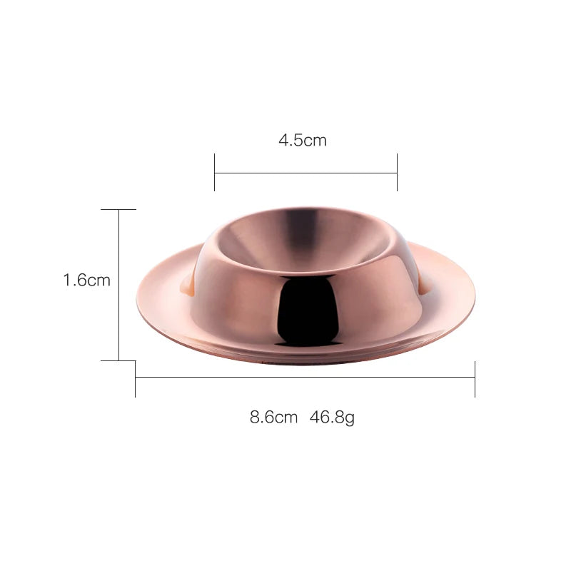 Hot Seller Stainless Steel Egg Boiler Steamer with Cup Holder Metal High Visibility Product
