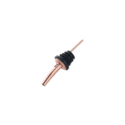 ODM/OEM Hot Sell Pourer Bottle Diversion Nozzle Vacuum Stainless Steel Cocktail Champagne Red Wine Bottle Stoppers