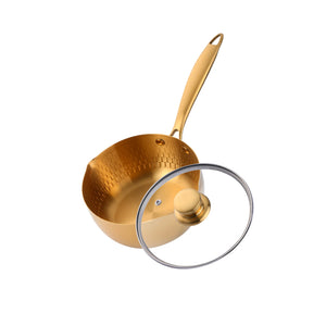 New Design Large 304 Tall Body Stainless Steel Cooking Stock Pot With Durable Bottom