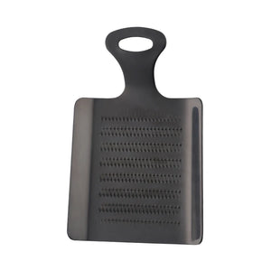 Kitchen Accessories Metal Ginger Grinding Shovel Stainless Steel Garlic Grater