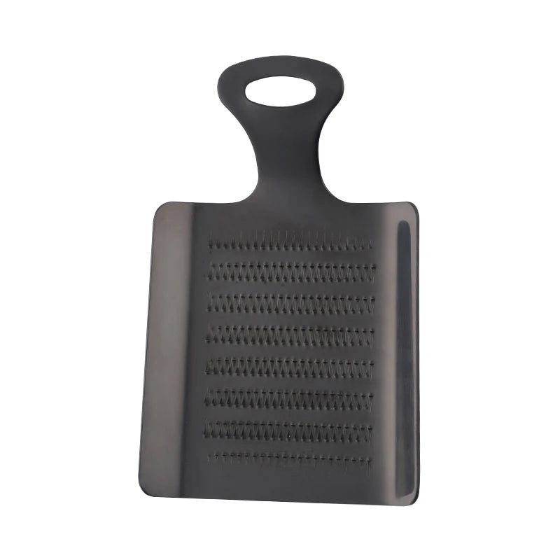 Kitchen Accessories Metal Ginger Grinding Shovel Stainless Steel Garlic Grater