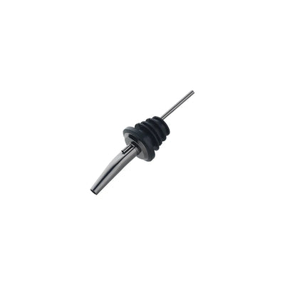 ODM/OEM Hot Sell Pourer Bottle Diversion Nozzle Vacuum Stainless Steel Cocktail Champagne Red Wine Bottle Stoppers