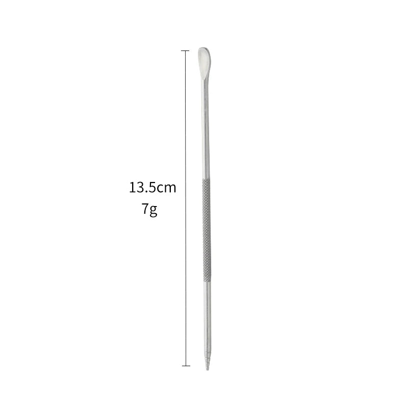 Kitchen Accessories Barista Coffee Latte Art Pen Decorating Stainless Steel Coffee Drawing Needle