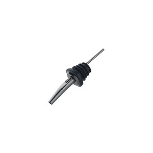 ODM/OEM Hot Sell Pourer Bottle Diversion Nozzle Vacuum Stainless Steel Cocktail Champagne Red Wine Bottle Stoppers