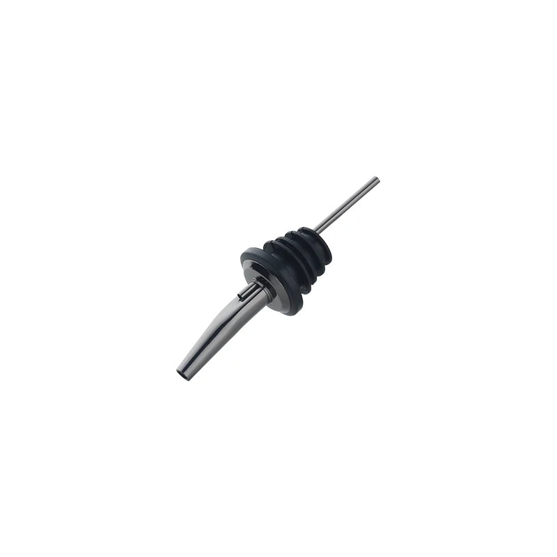 ODM/OEM Hot Sell Pourer Bottle Diversion Nozzle Vacuum Stainless Steel Cocktail Champagne Red Wine Bottle Stoppers