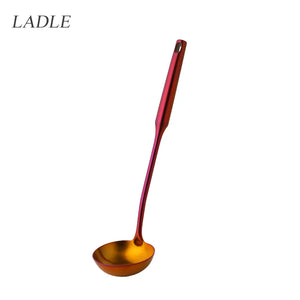 Stainless Steel Kitchen Spoon Rest Soup Ladle Colander Holder Stand Rack for Kitchen Table Kitchen Tools Utensils