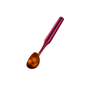 Professional Digger Spade Ball Maker Non-Slip Grip Stainless Steel Ice Cream Scoop Spoon