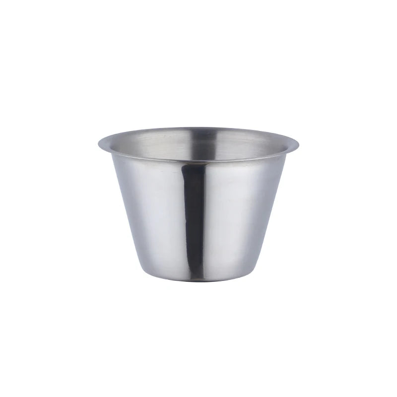Restaurant Snack Fruit Food Metal Gold Bowl 304 Stainless Steel Mixing Bowls Salad Serving Bowls
